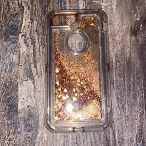 iPhone case for sizes 7/8plus